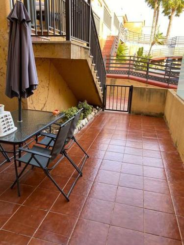 Casa Logan