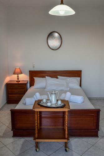 Anixiatiko Villa
