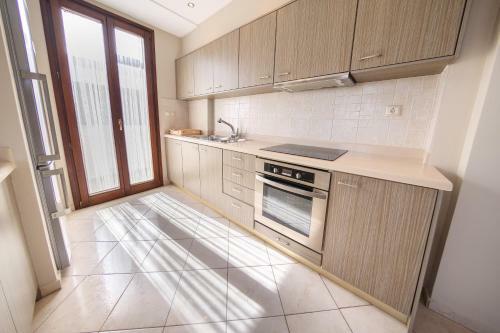 Apartamento Stella Luxury Residence