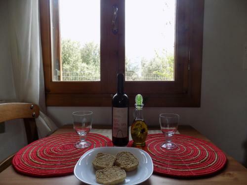 To Mikro Spiti Sto Livadi