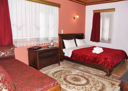 Hostal Traditional Guesthouse Alkistis