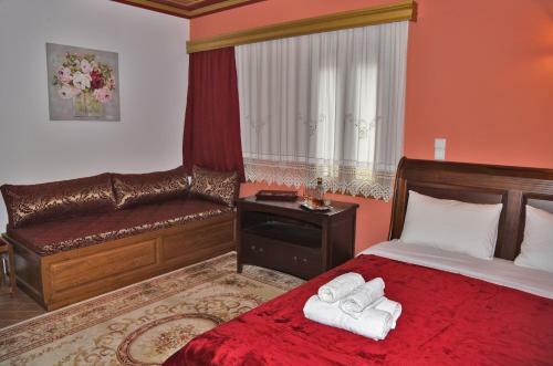 Hostal Traditional Guesthouse Alkistis