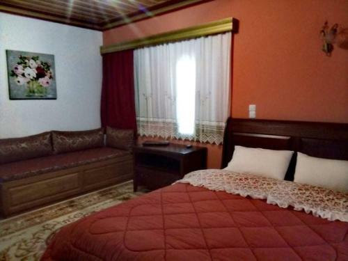 Hostal Traditional Guesthouse Alkistis