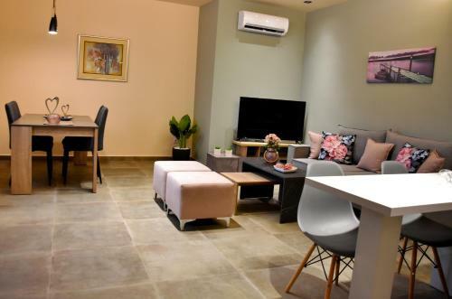 Apartamento Newline Suites