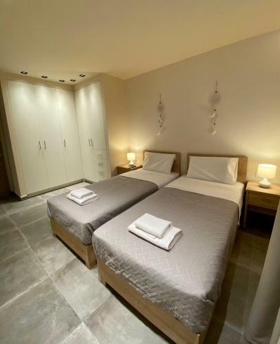 Apartamento Newline Suites