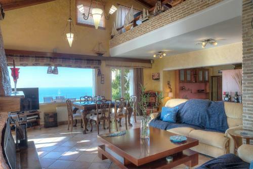 Villa Sunrise Lagonisi