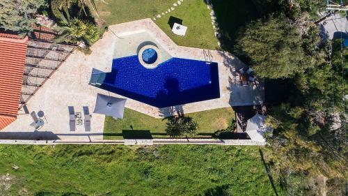 Villa Sunrise Lagonisi