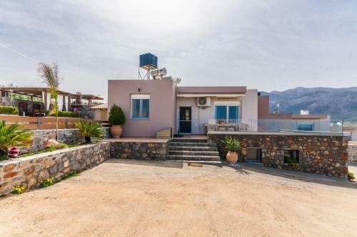 Dreams Villa Luxury Residence