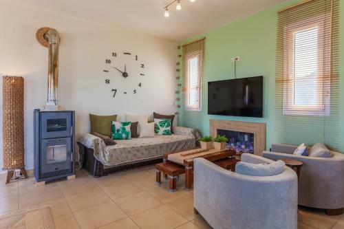 Dreams Villa Luxury Residence