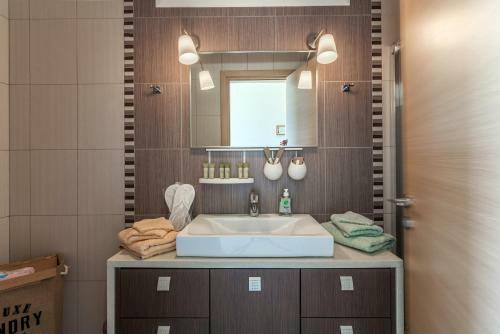 Dreams Villa Luxury Residence
