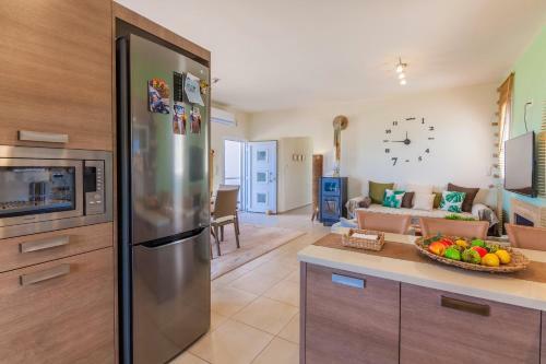 Dreams Villa Luxury Residence