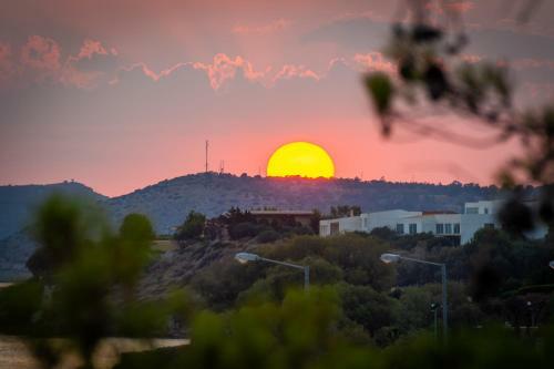 Lagonisi Villa Afroditi