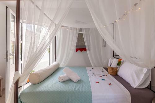 Hostal Guests Apartments In Sissi Creta