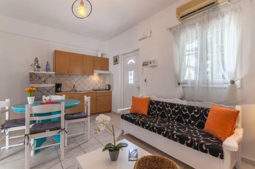 Hostal Guests Apartments In Sissi Creta