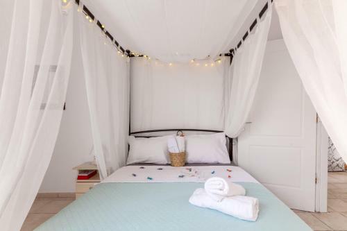 Hostal Guests Apartments In Sissi Creta