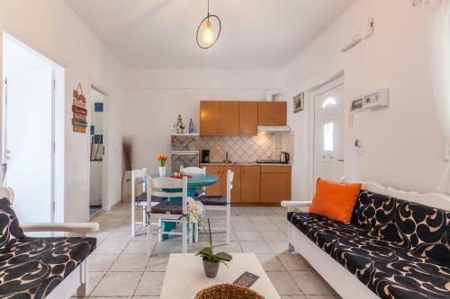 Hostal Guests Apartments In Sissi Creta