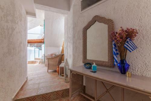 Hostal Guests Apartments In Sissi Creta