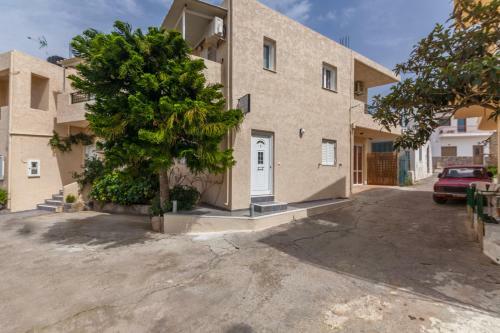 Hostal Guests Apartments In Sissi Creta