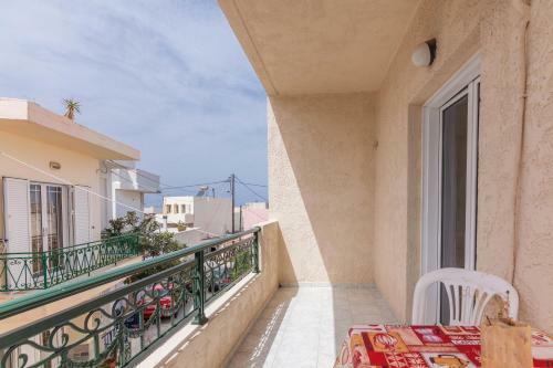 Hostal Guests Apartments In Sissi Creta