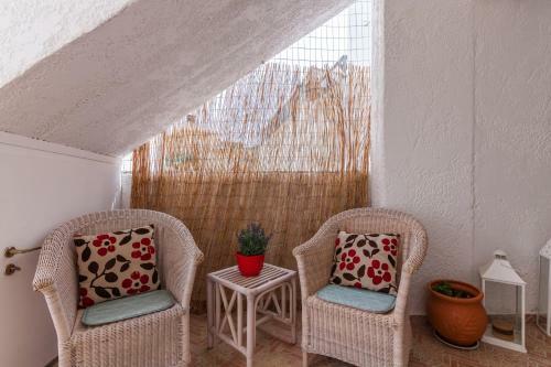 Hostal Guests Apartments In Sissi Creta