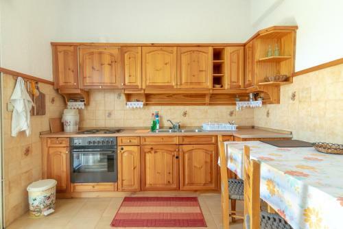 Villa Sisi View