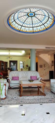 Luxury Beachfront Appartment In Attika