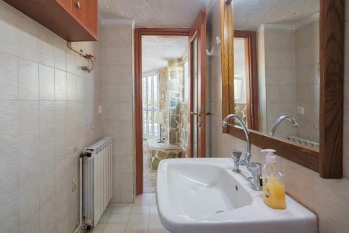 Apartamento Accomondation Next To The Sea