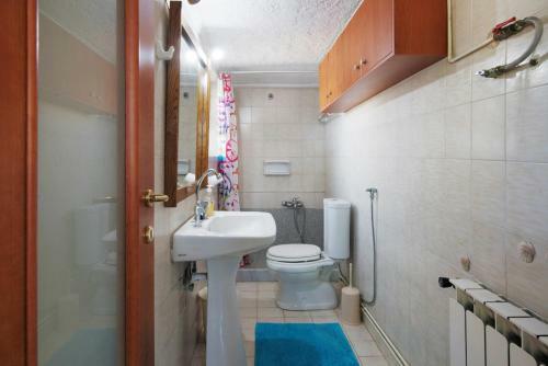 Apartamento Accomondation Next To The Sea