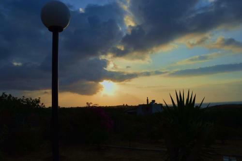 Agroturismo Villa Sk