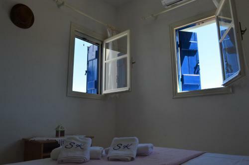 Agroturismo Villa Sk