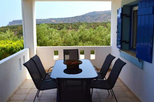 Agroturismo Villa Sk