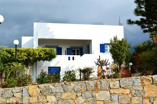 Agroturismo Villa Sk