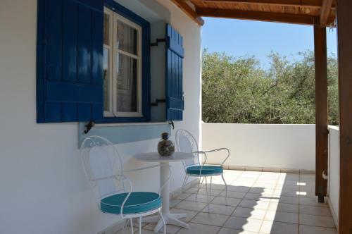 Agroturismo Villa Sk