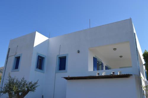 Agroturismo Villa Sk
