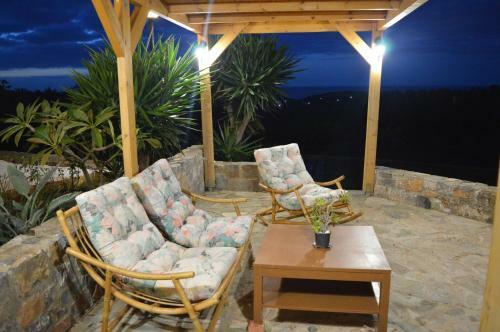 Agroturismo Villa Sk