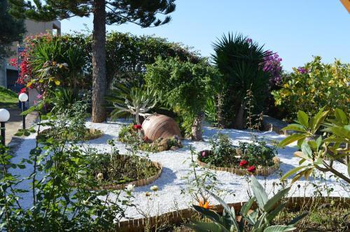 Agroturismo Villa Sk