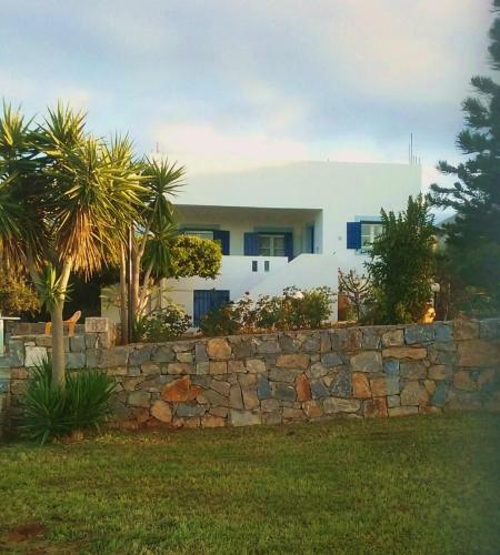 Agroturismo Villa Sk