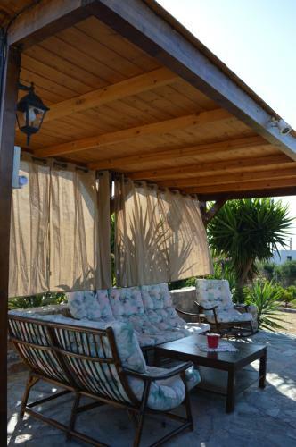 Agroturismo Villa Sk