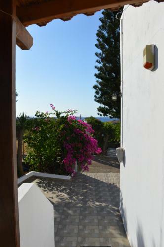 Agroturismo Villa Sk