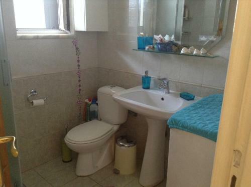 Apartamento Beachfront/lagonisi/sounio