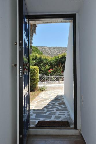Villa Sarwnisland