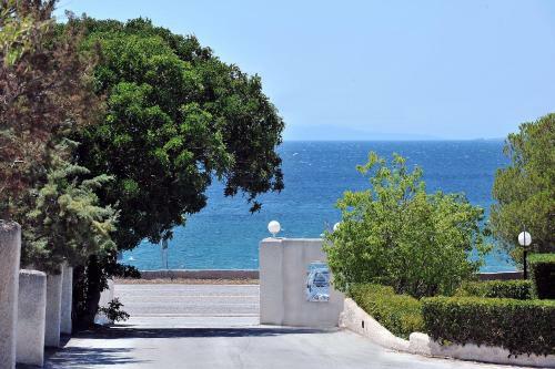 Villa Sarwnisland