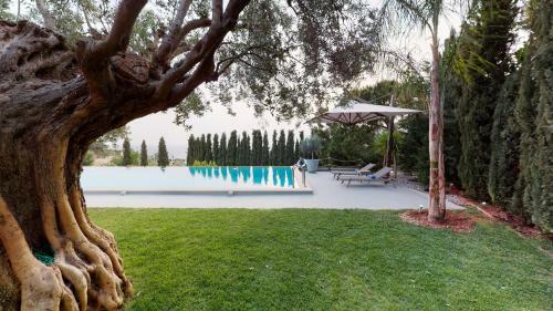 Villa Blue Coast