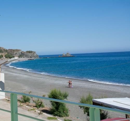 Apartamento Stella's Beach House