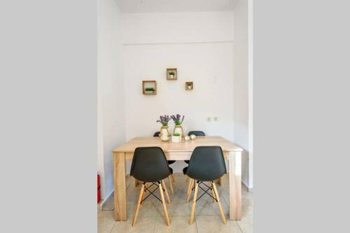 Apartamento Villa Malena Nature And Sea View