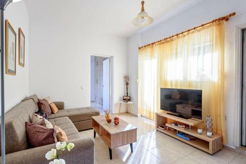 Apartamento Villa Malena Nature And Sea View