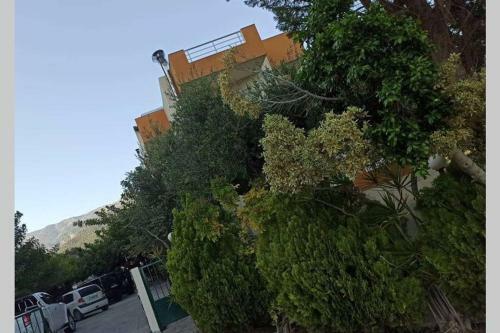 Apartamento Villa Malena Nature And Sea View