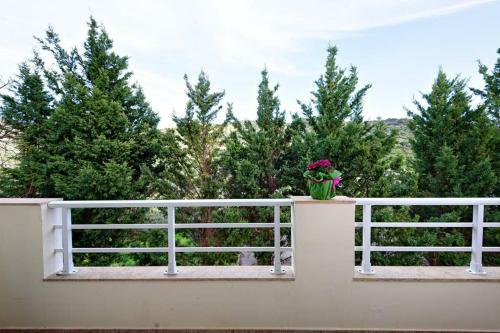 Apartamento Villa Malena Nature And Sea View