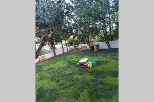 Apartamento Villa Malena Nature And Sea View