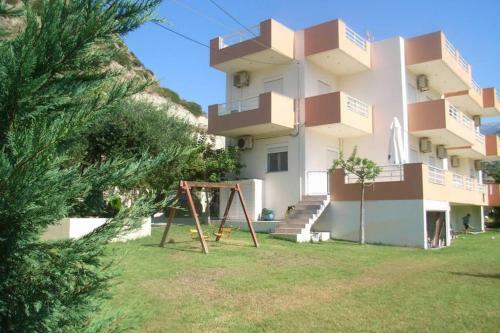 Apartamento Villa Malena Nature And Sea View